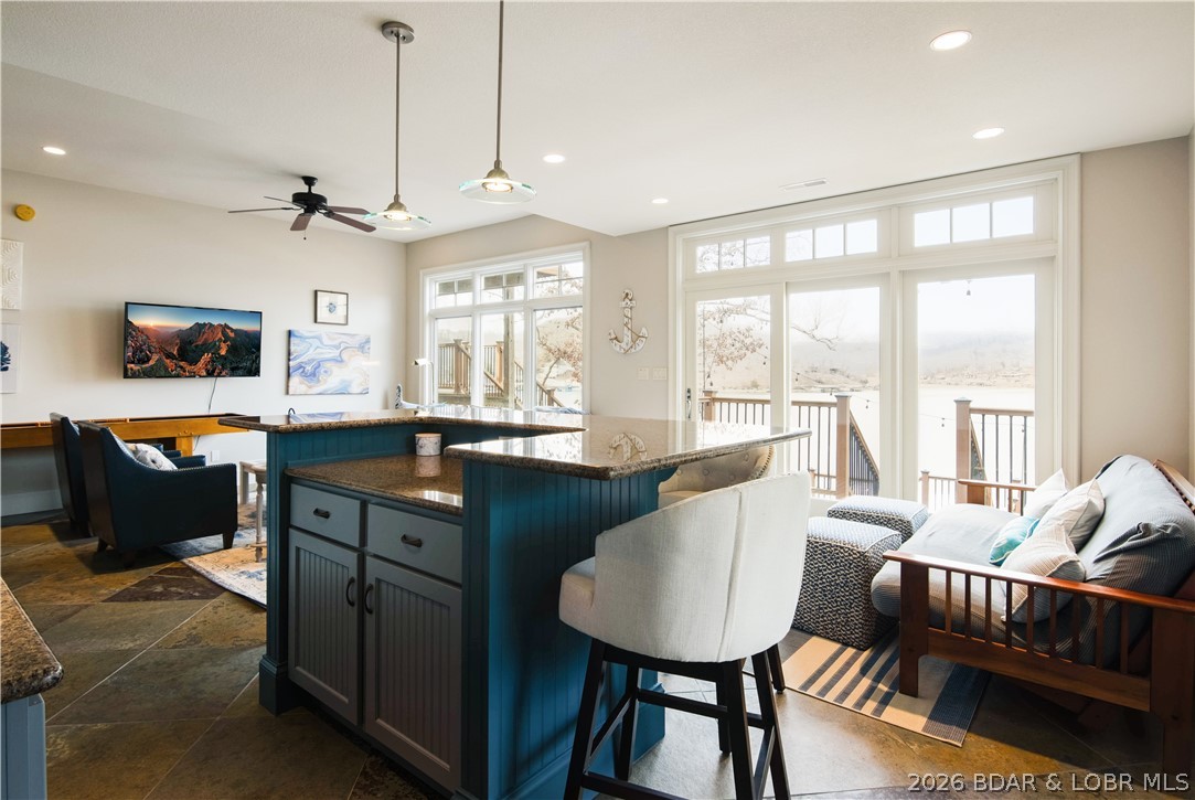 Eagle Bay - Residential