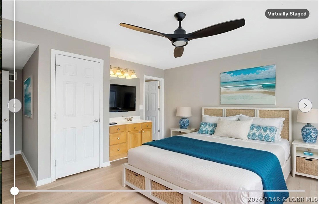 Southwood Shores Condominium - Residential