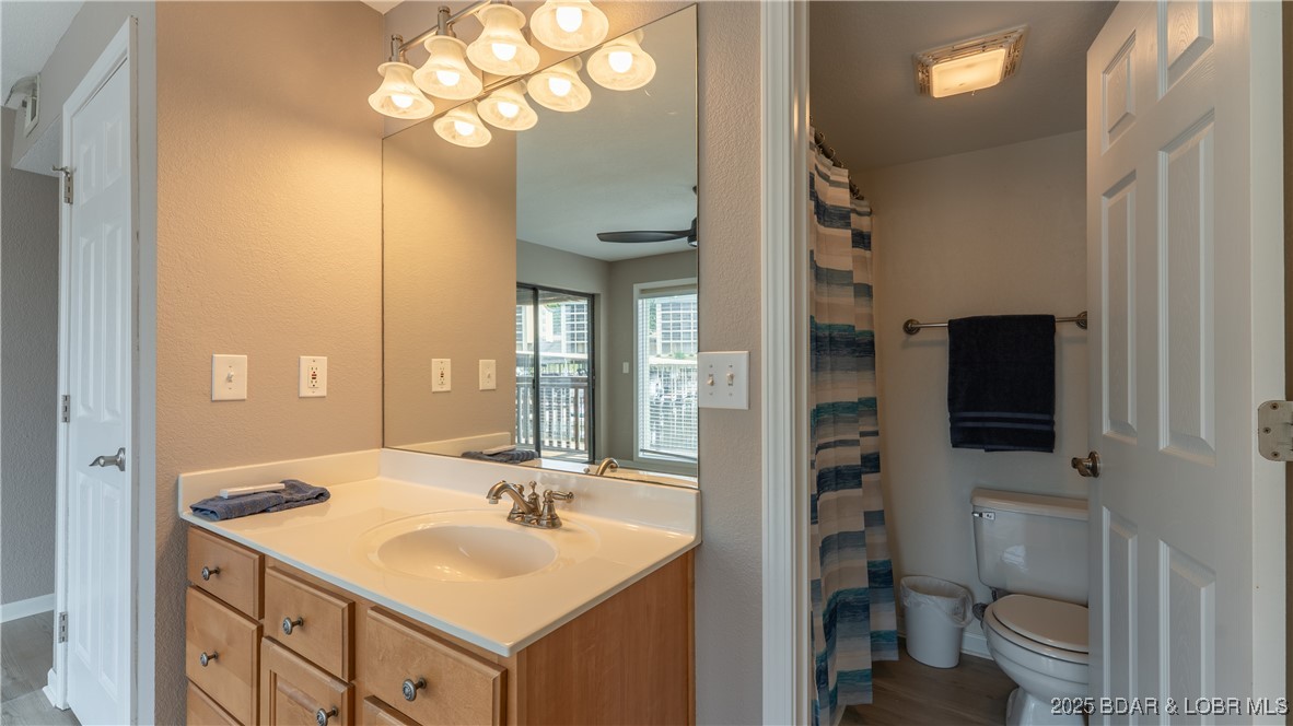 Southwood Shores Condominium - Residential