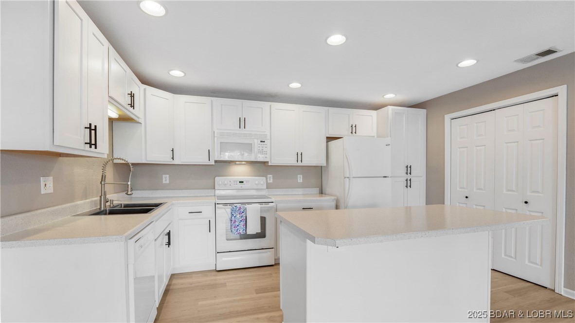 Southwood Shores Condominium - Residential