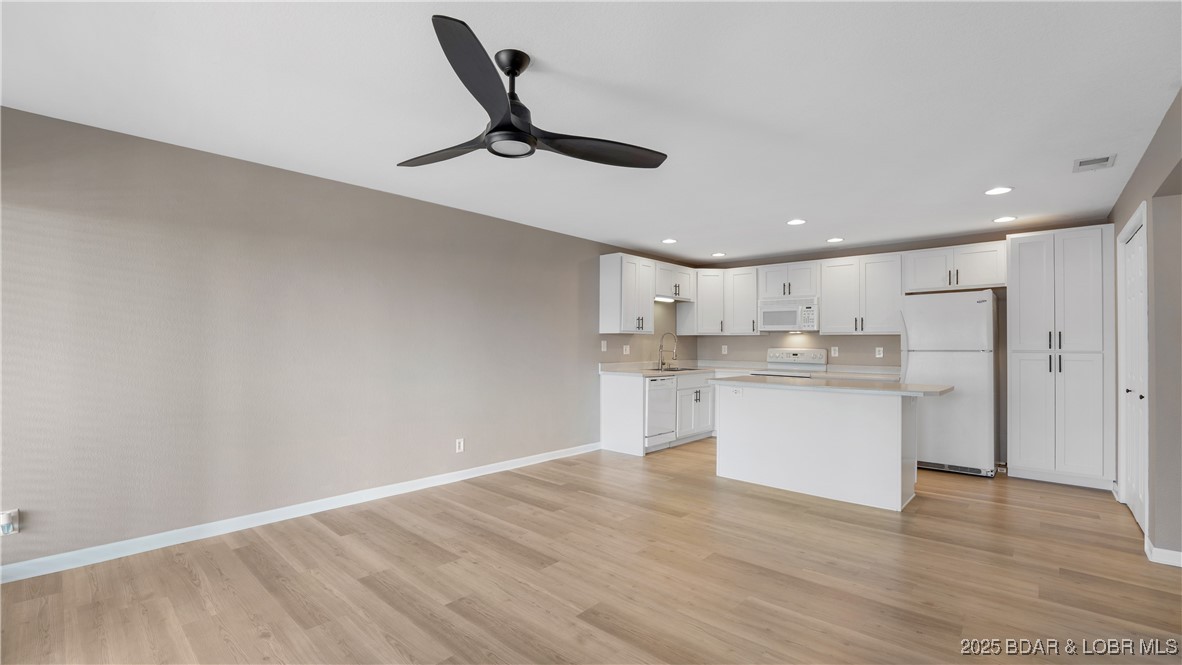 Southwood Shores Condominium - Residential