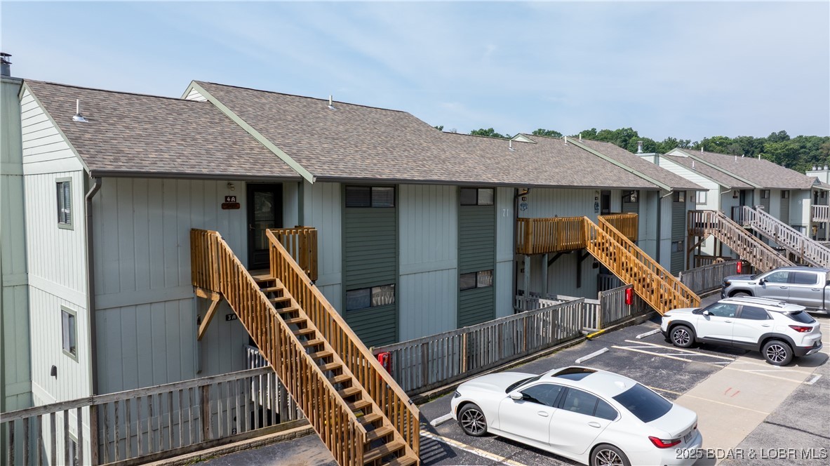 Southwood Shores Condominium - Residential