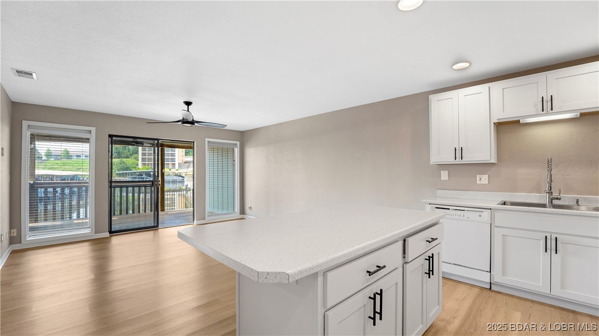 Southwood Shores Condominium - Residential