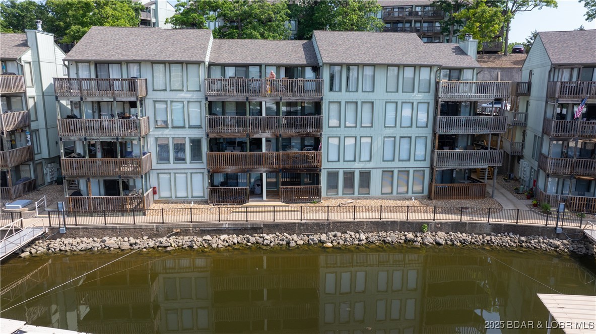 Southwood Shores Condominium - Residential