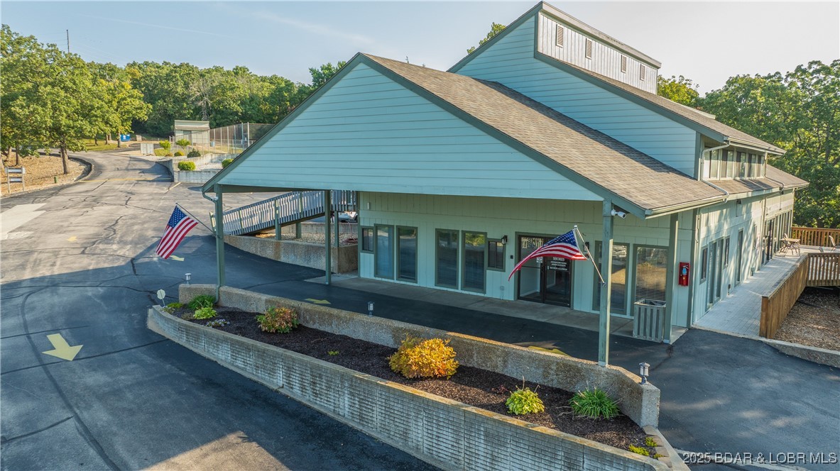 Southwood Shores Condominium - Residential