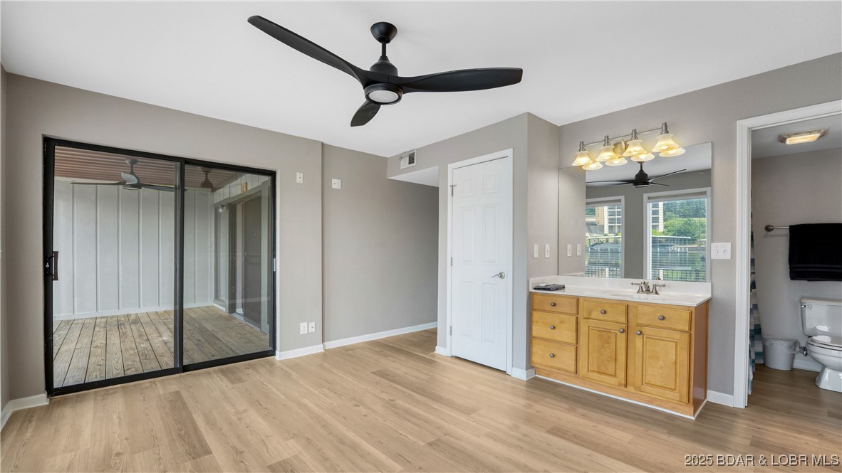 Southwood Shores Condominium - Residential