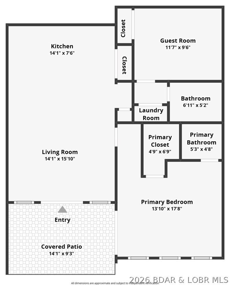 Southwood Shores Condominium - Residential