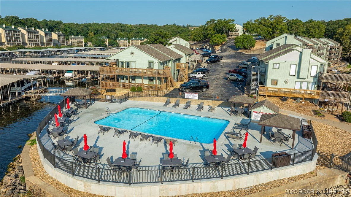 Southwood Shores Condominium - Residential