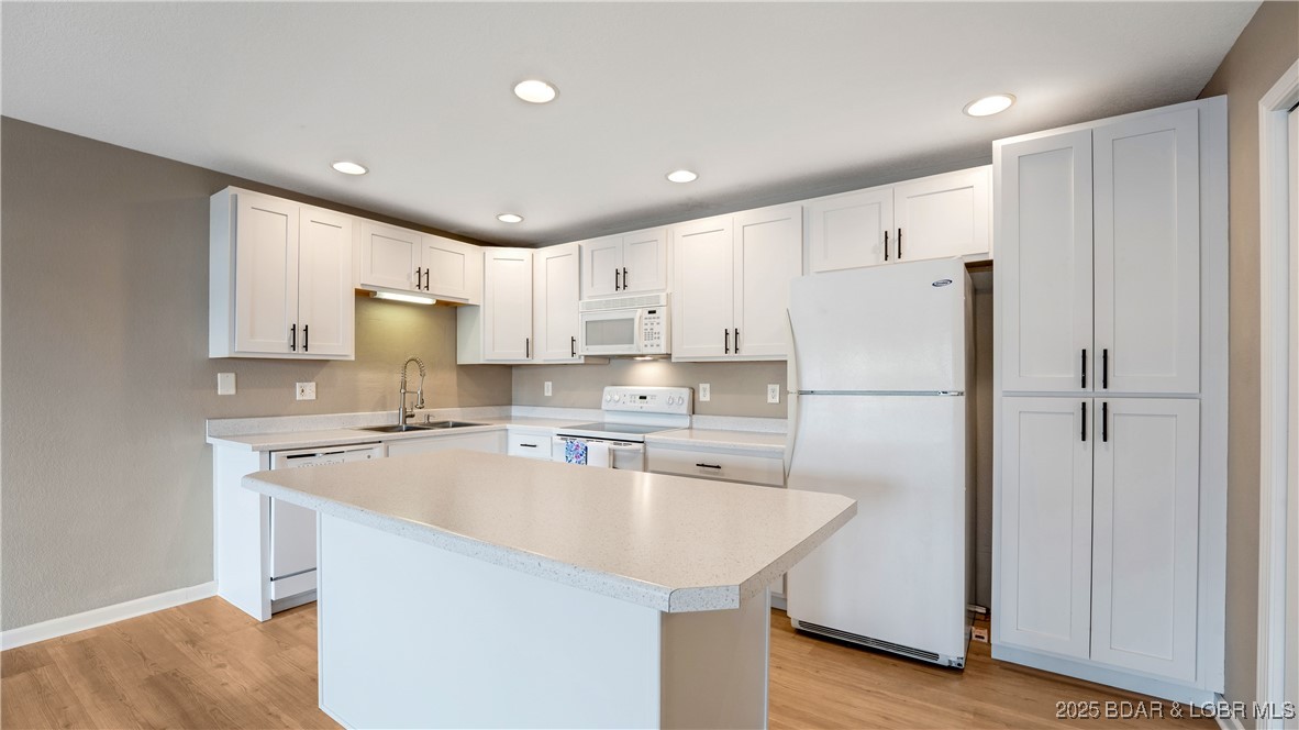 Southwood Shores Condominium - Residential