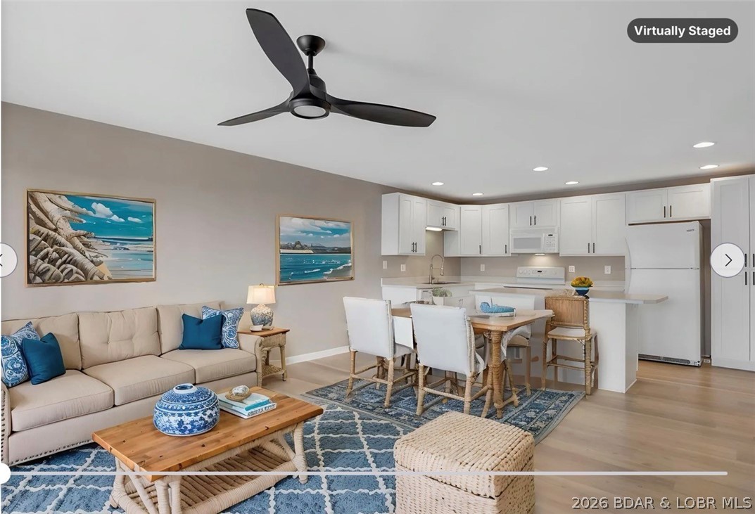 Southwood Shores Condominium - Residential