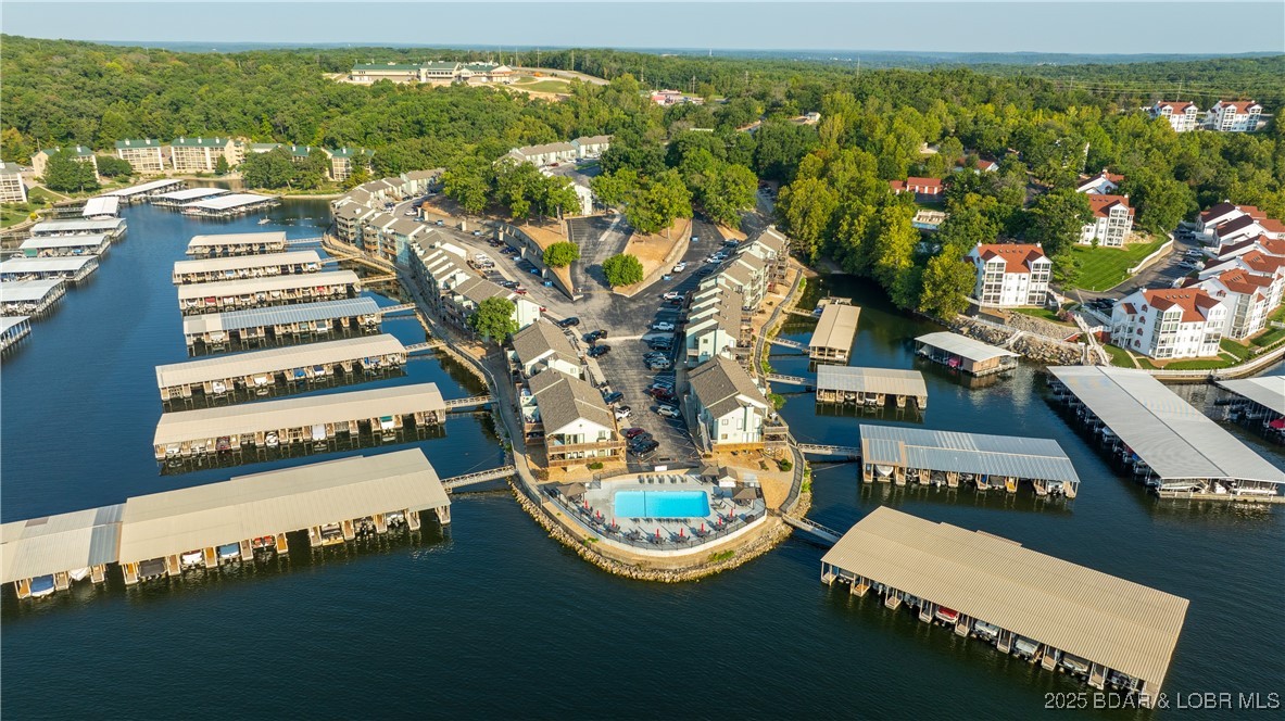 Southwood Shores Condominium - Residential