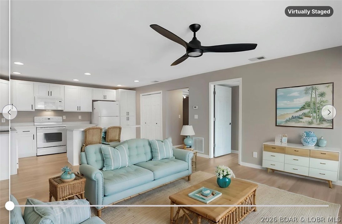 Southwood Shores Condominium - Residential