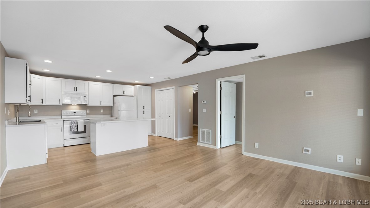 Southwood Shores Condominium - Residential