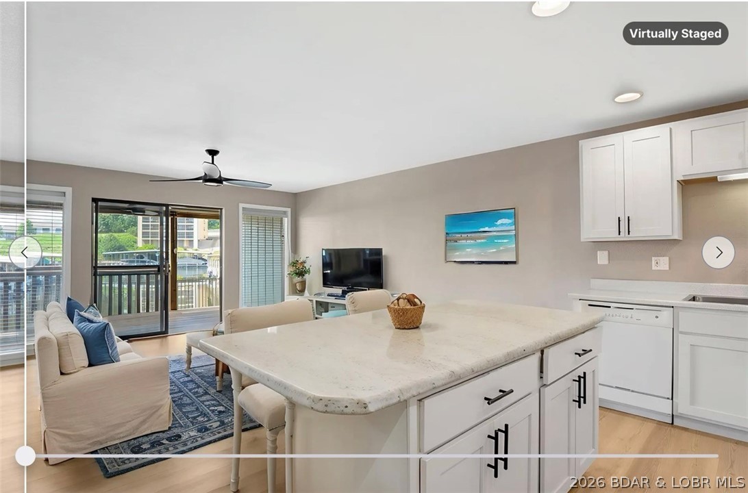 Southwood Shores Condominium - Residential