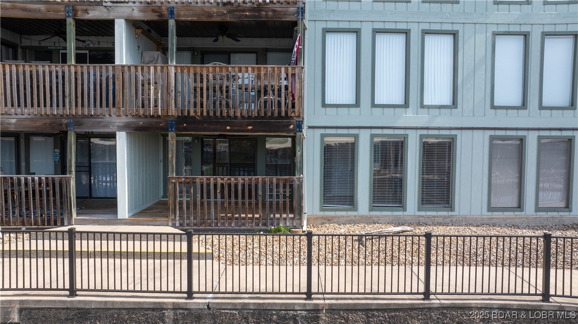 Southwood Shores Condominium - Residential