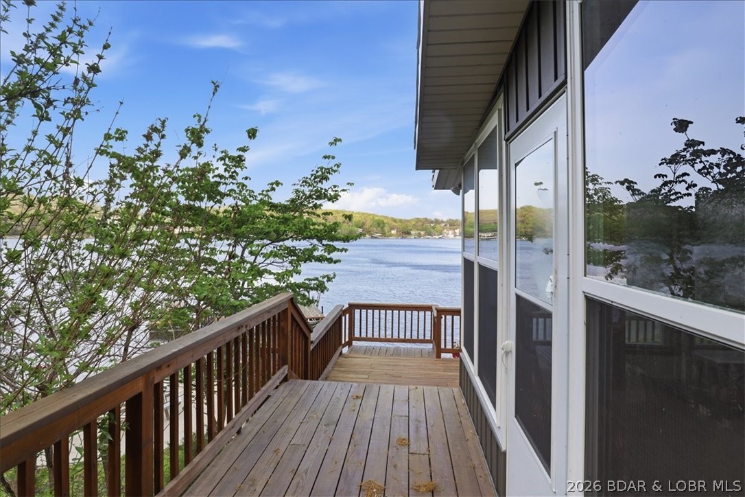 Tall Timber - Residential