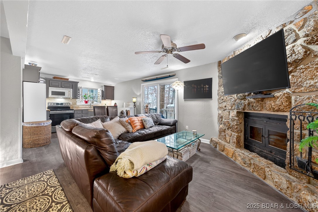 Harbor Heights Est. - Residential