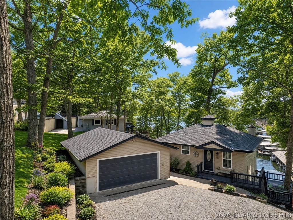 Harbor Heights Est. - Residential