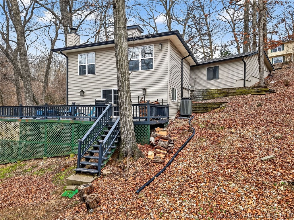 Harbor Heights Est. - Residential