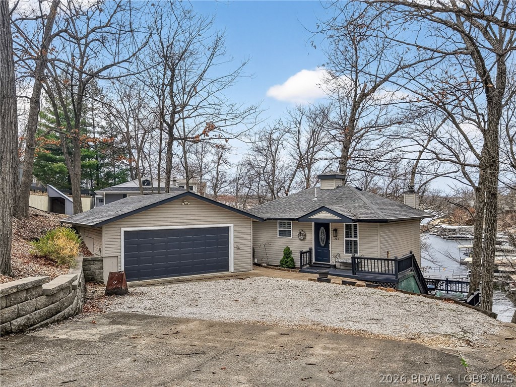 Harbor Heights Est. - Residential