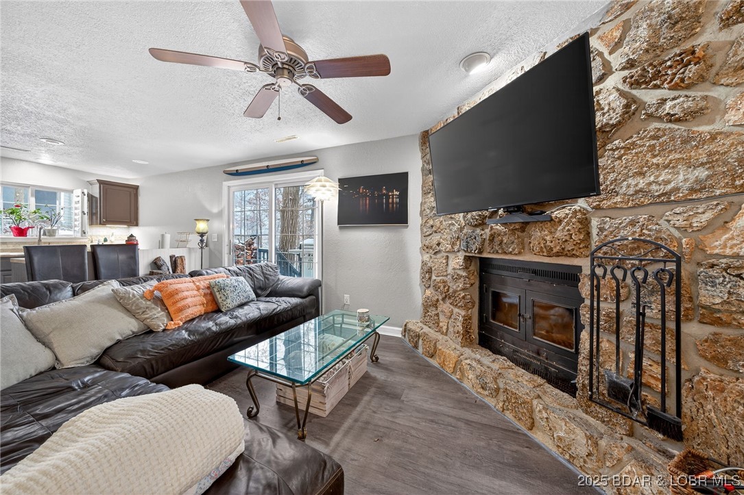 Harbor Heights Est. - Residential