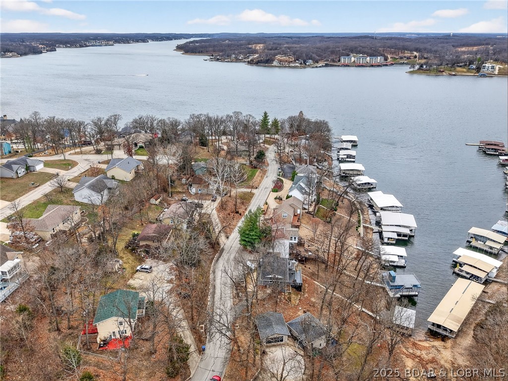 Harbor Heights Est. - Residential