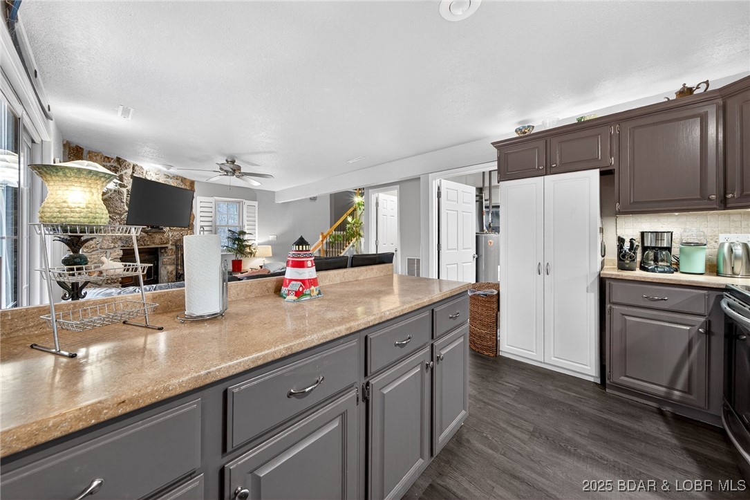 Harbor Heights Est. - Residential