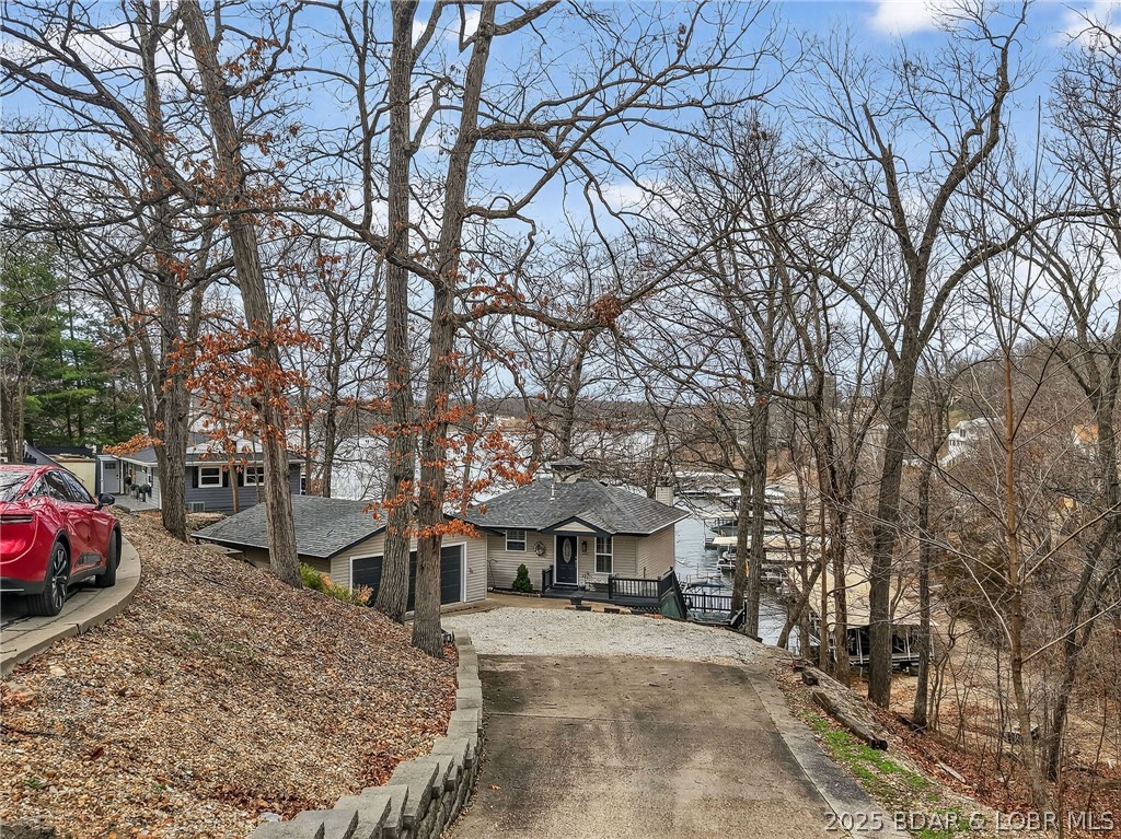 Harbor Heights Est. - Residential