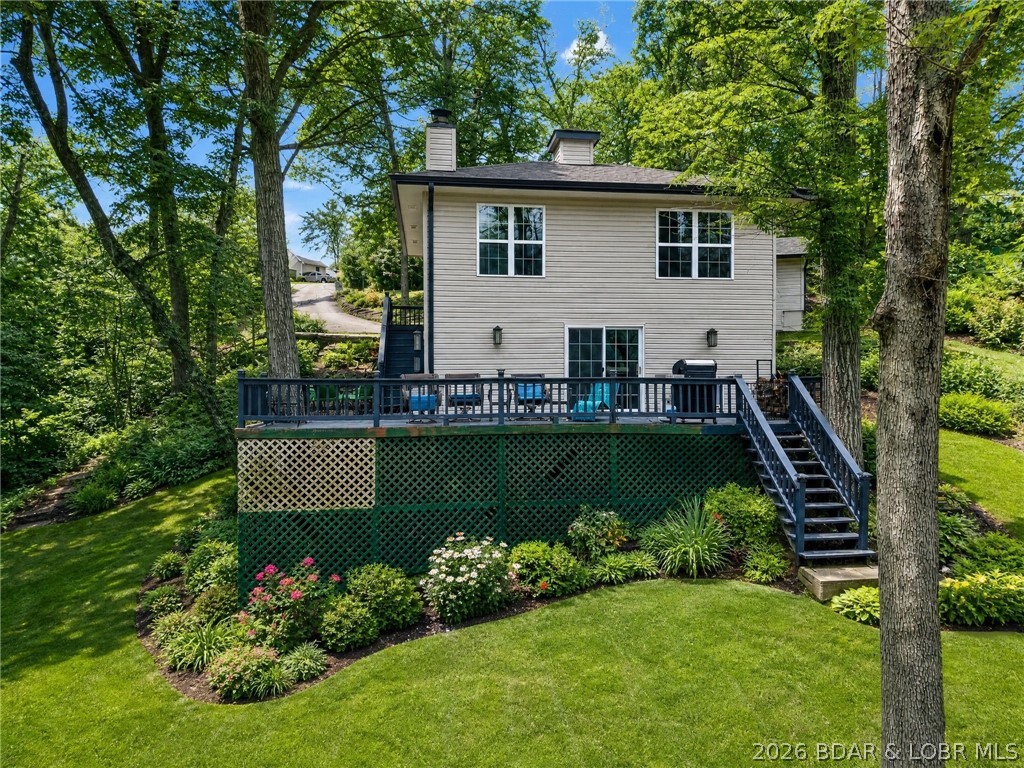 Harbor Heights Est. - Residential