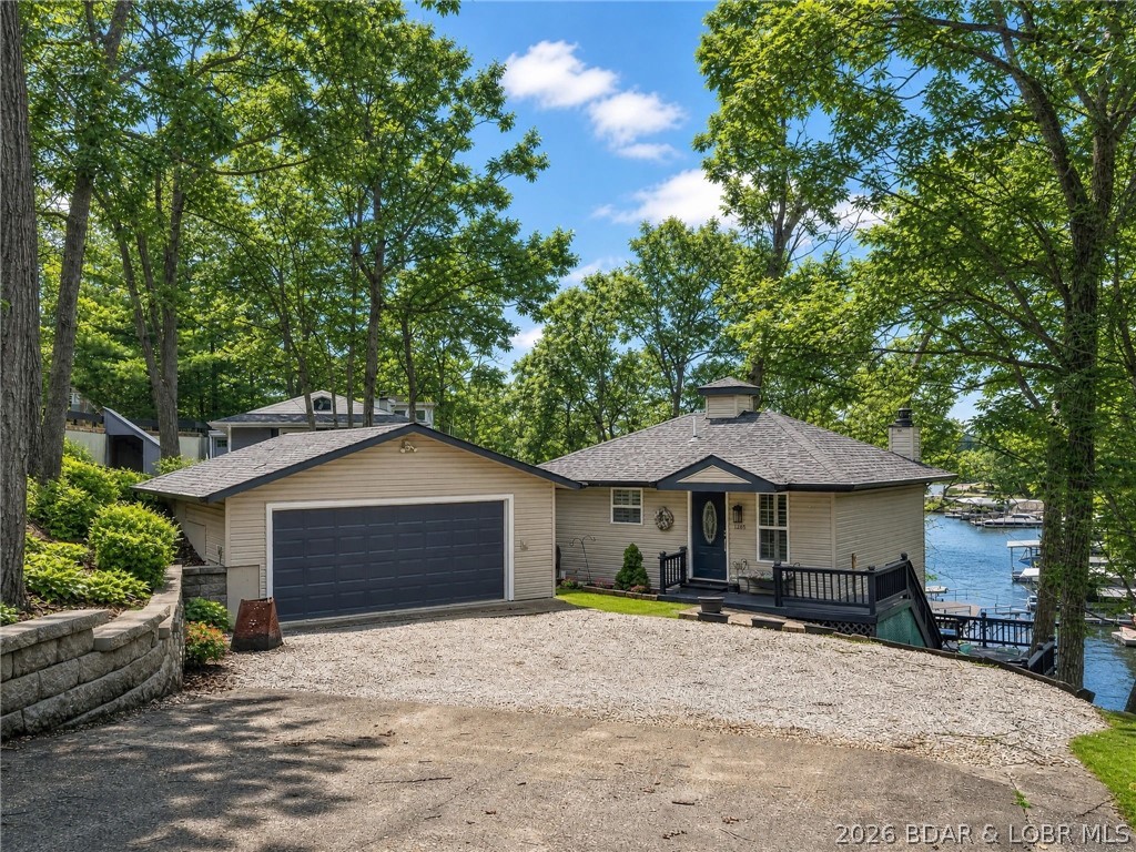 Harbor Heights Est. - Residential
