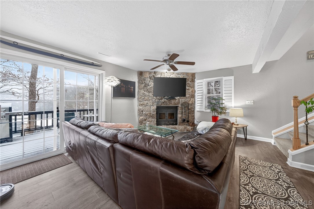 Harbor Heights Est. - Residential