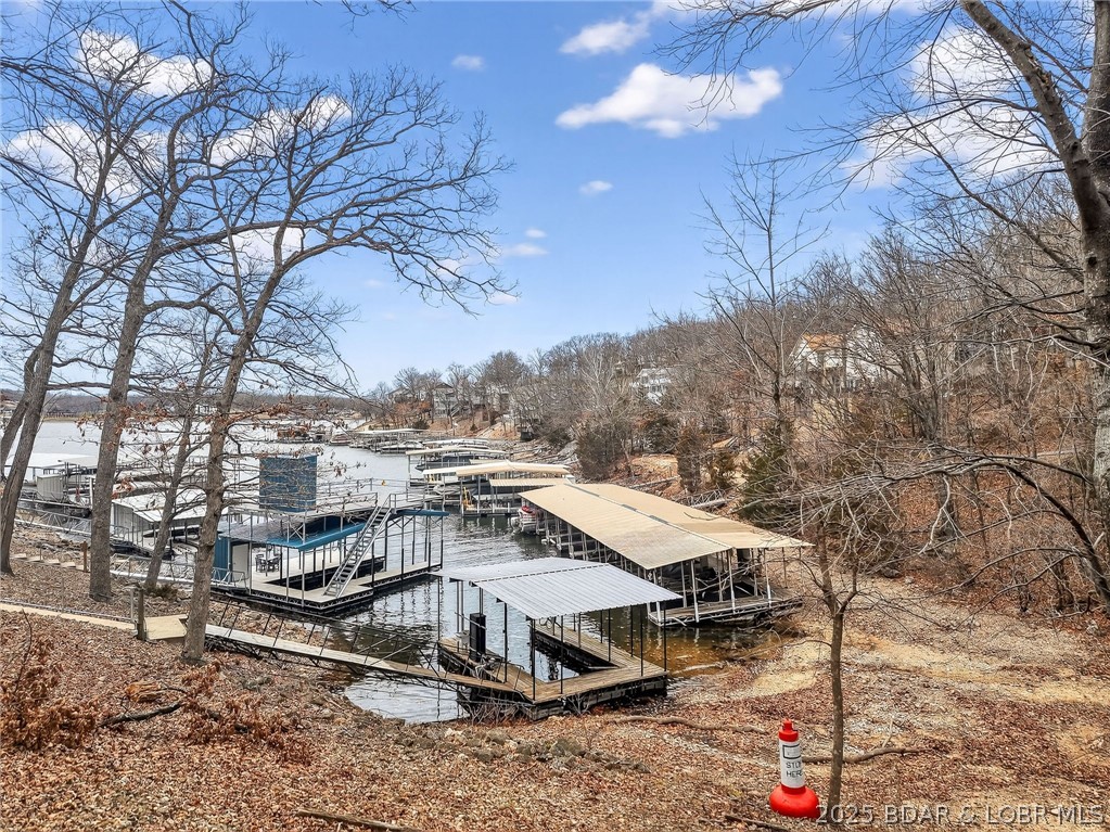 Harbor Heights Est. - Residential