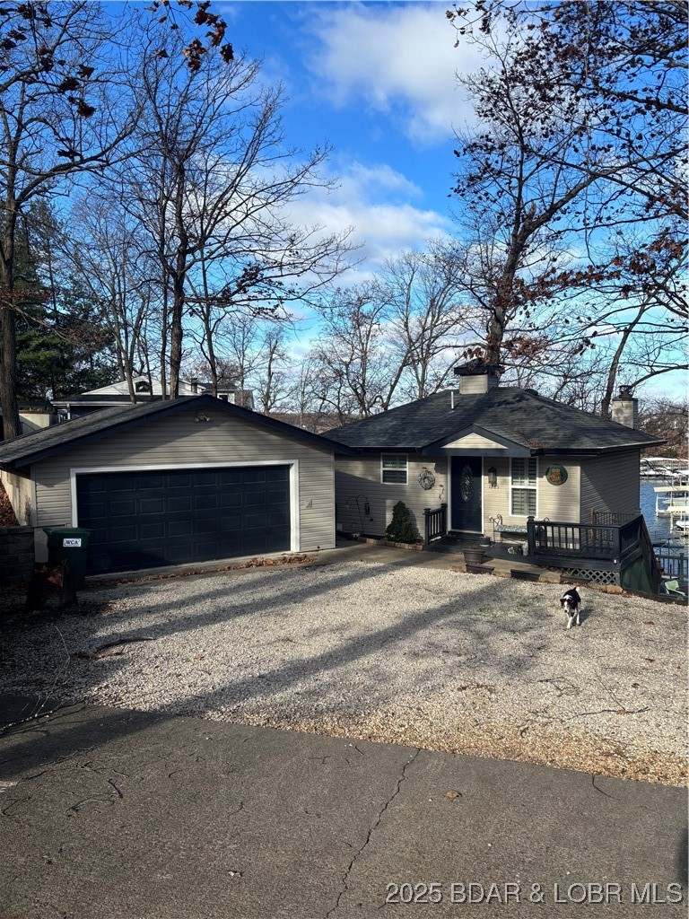 Harbor Heights Est. - Residential