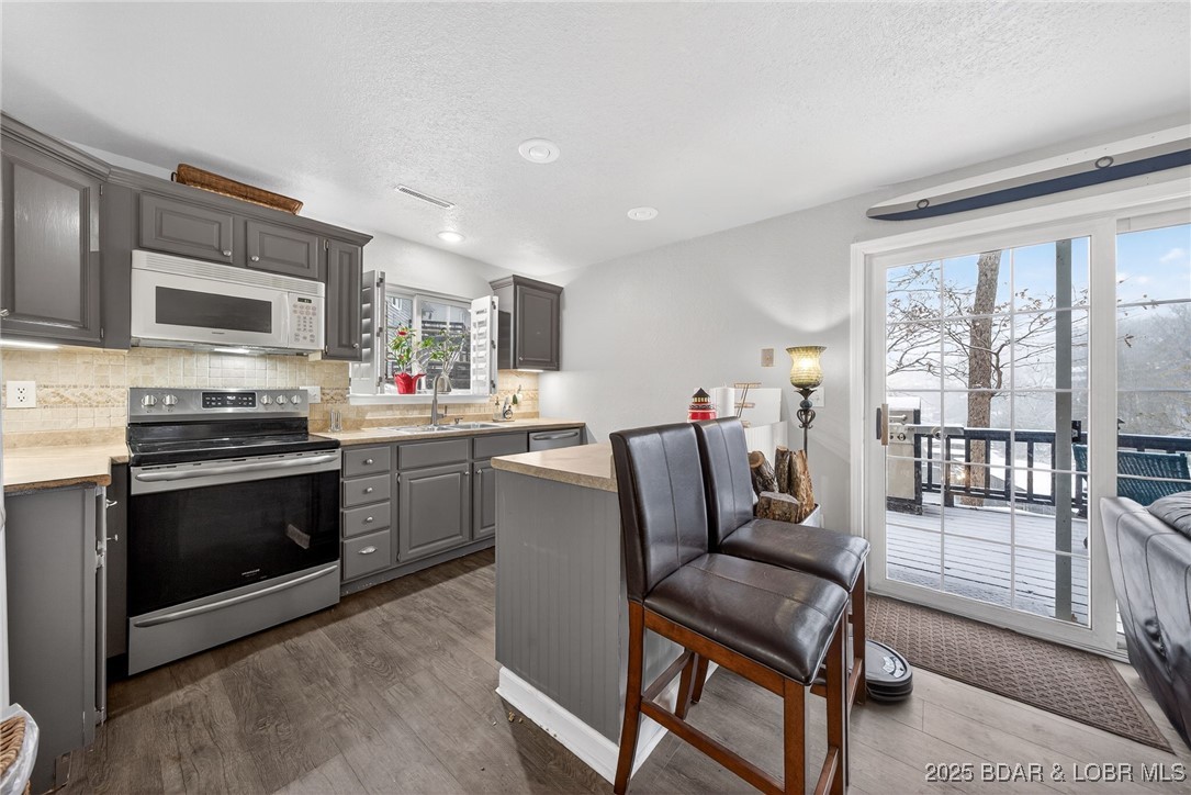 Harbor Heights Est. - Residential