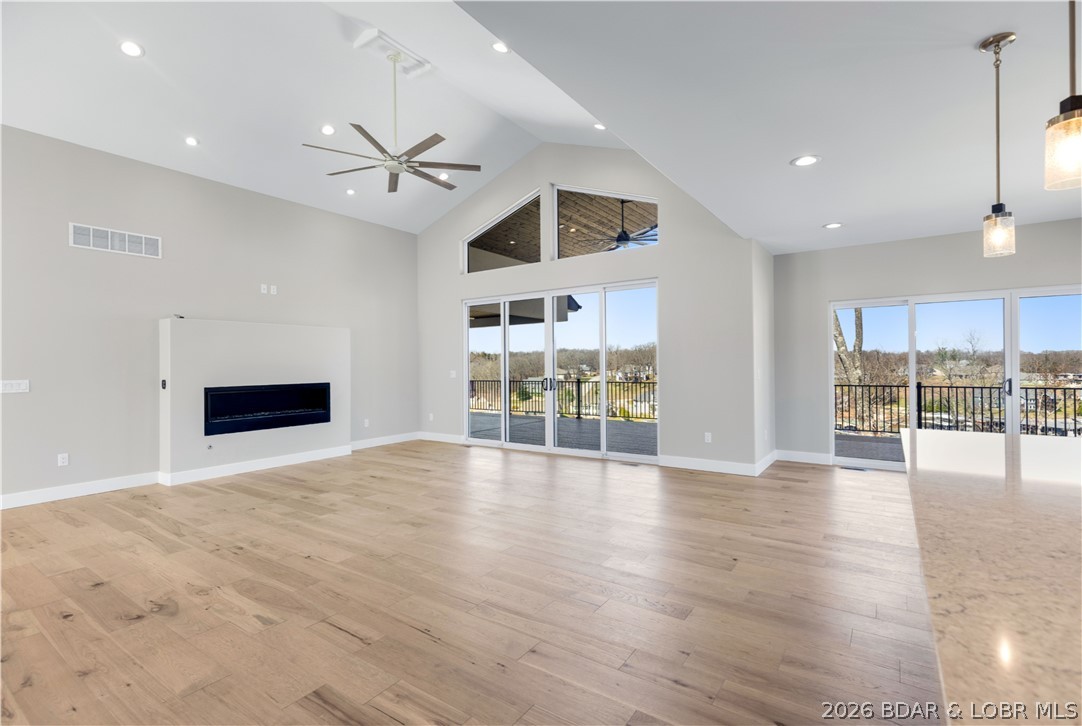 Harpers Cov - Residential