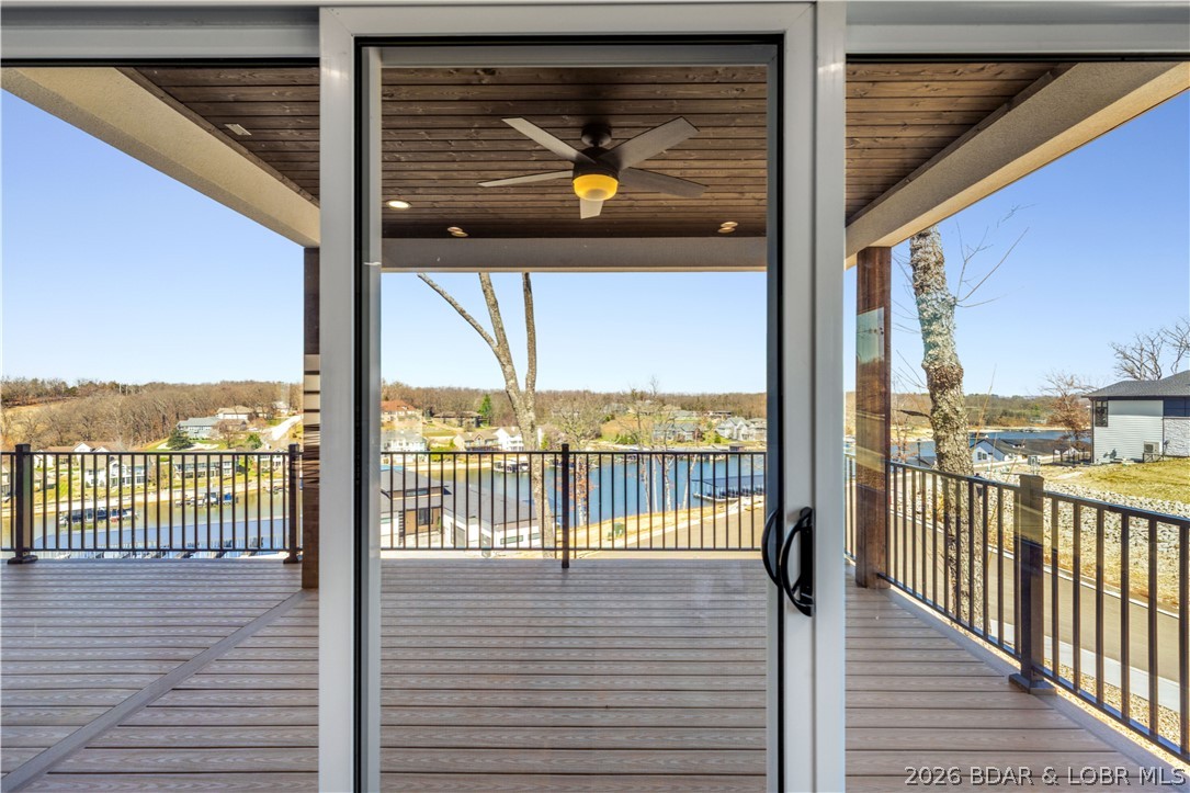 Harpers Cov - Residential