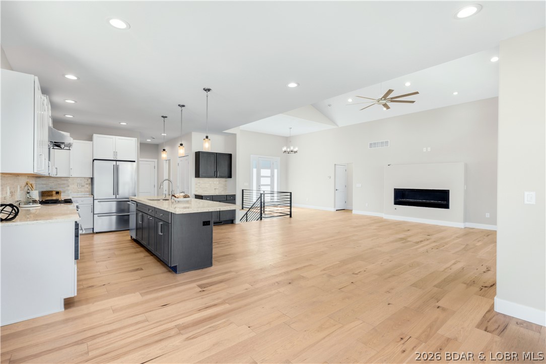 Harpers Cov - Residential