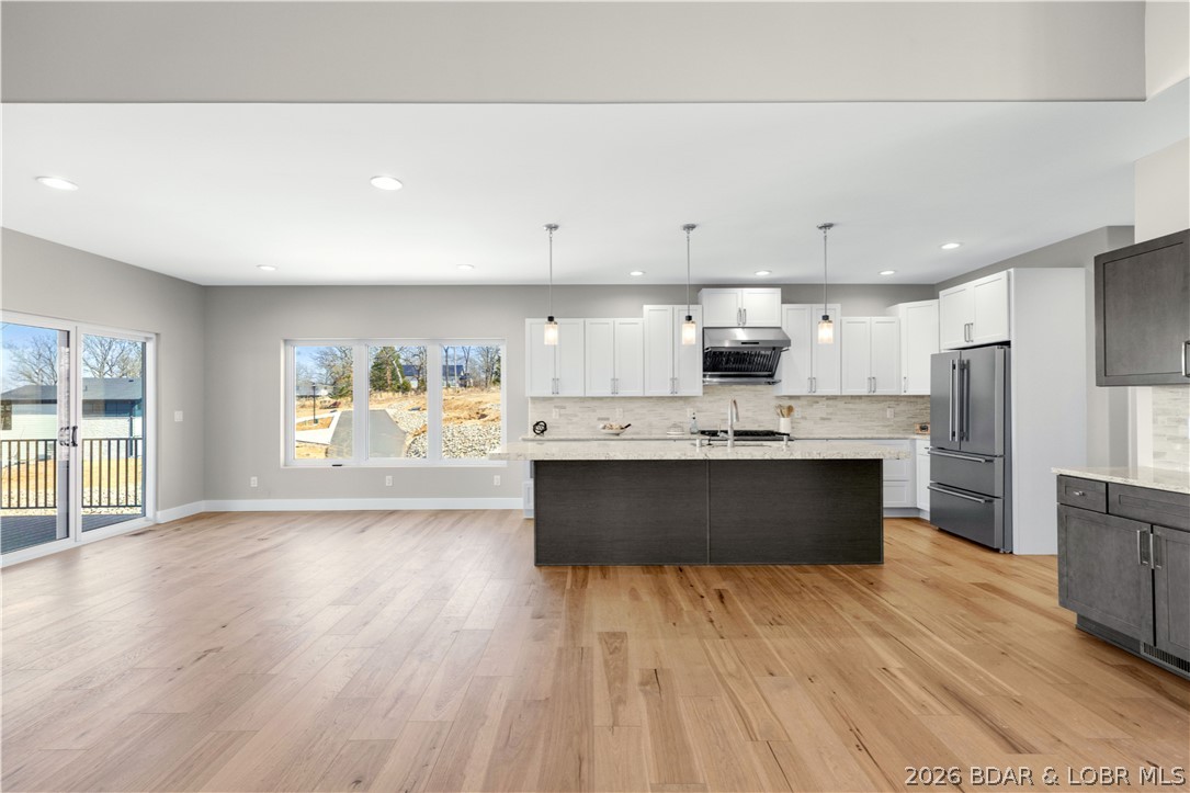 Harpers Cov - Residential