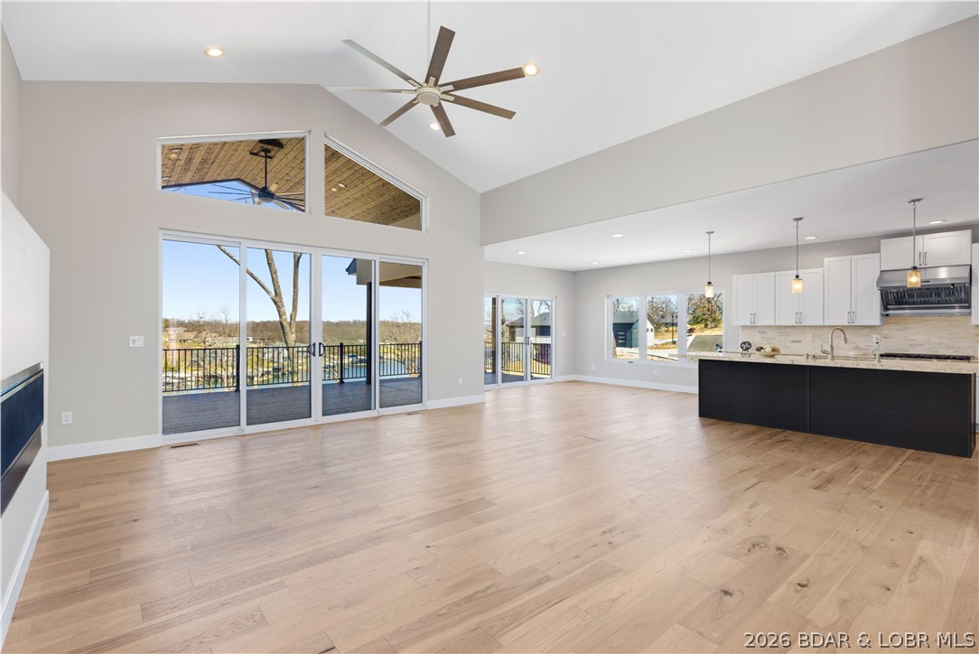 Harpers Cov - Residential