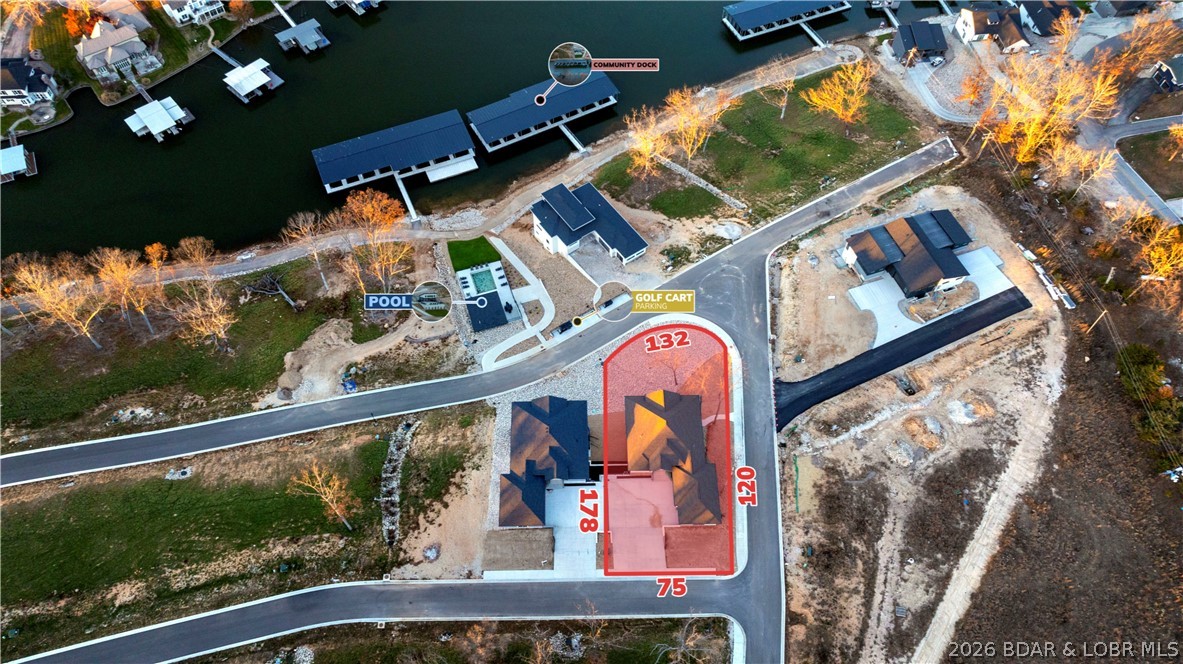 Harpers Cov - Residential