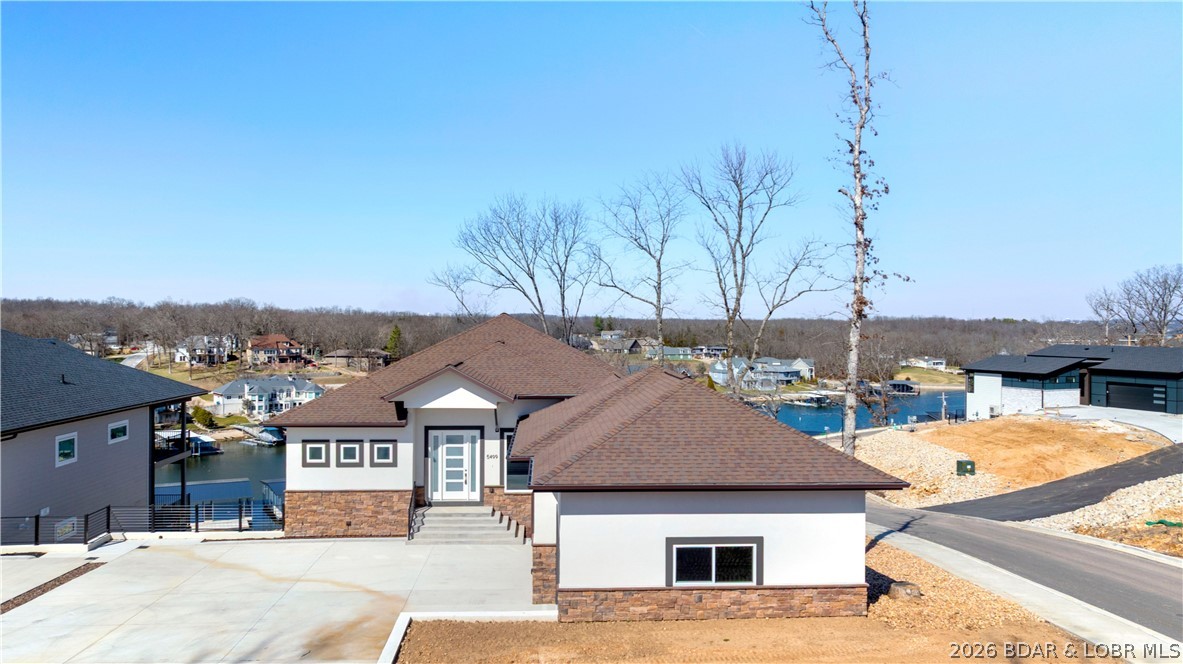 Harpers Cov - Residential