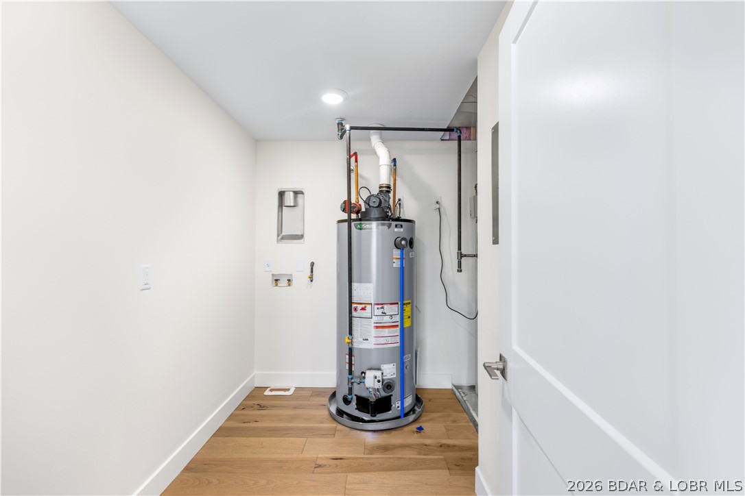 Harpers Cov - Residential