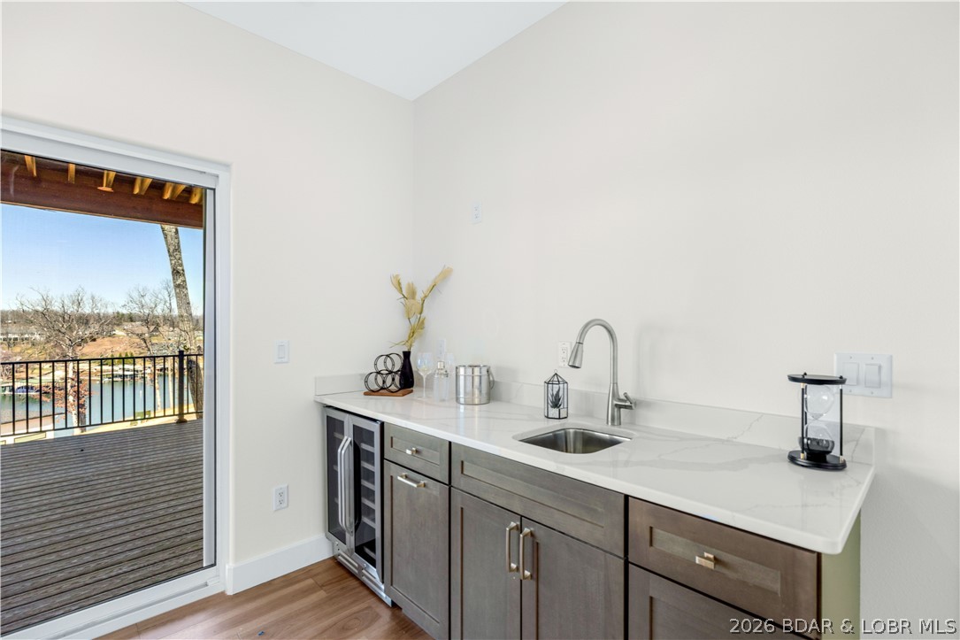 Harpers Cov - Residential