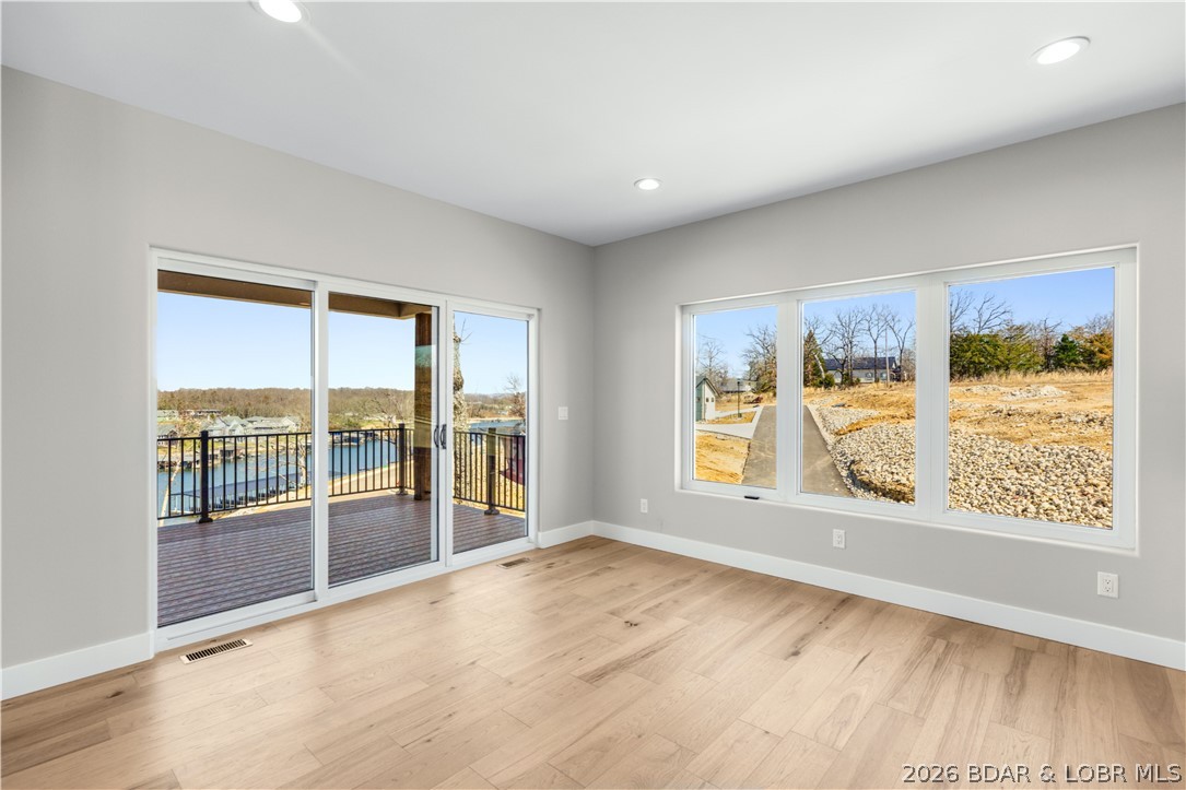 Harpers Cov - Residential