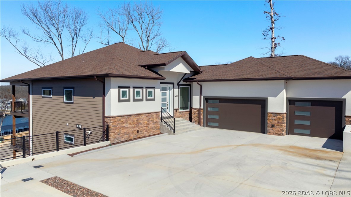 Harpers Cov - Residential