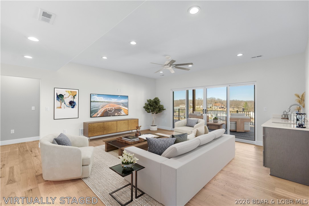 Harpers Cov - Residential