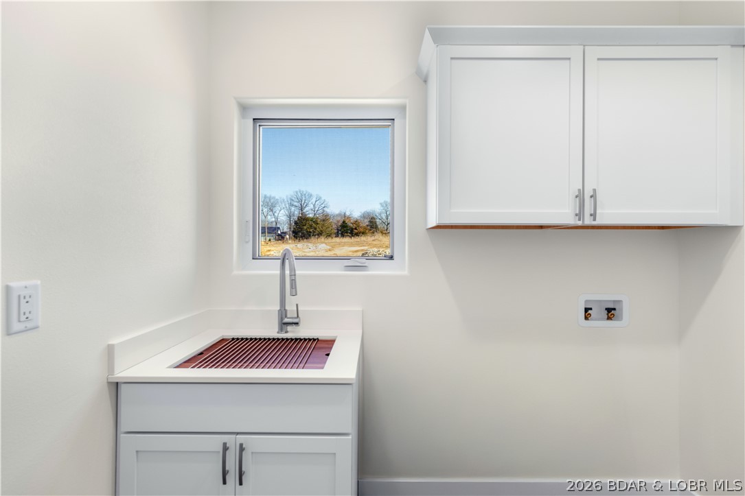 Harpers Cov - Residential