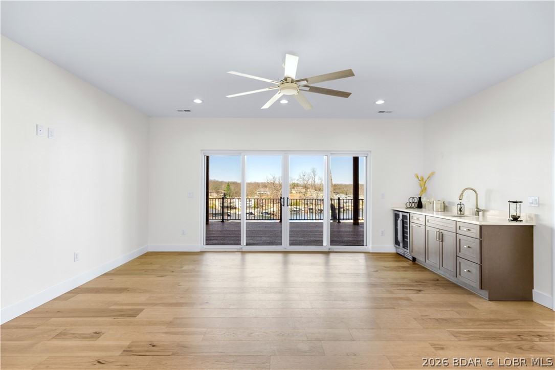 Harpers Cov - Residential