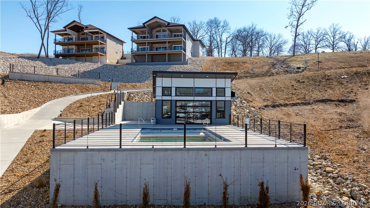 Harpers Cov - Residential