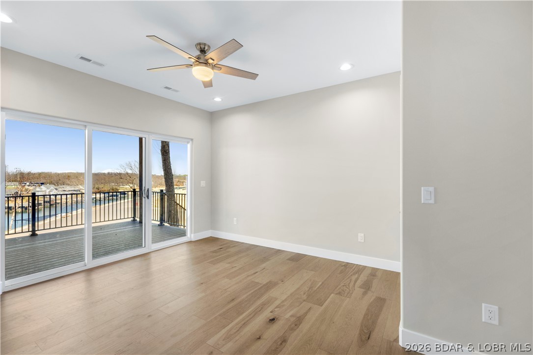 Harpers Cov - Residential